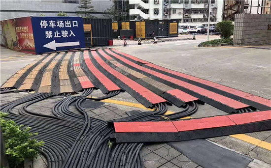 灵宝发电机组电缆选型完整具体步骤(工程通用标准流程)